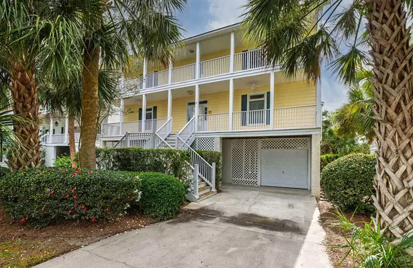 Isle Of Palms, SC 29451,6 Morgan Place Dr