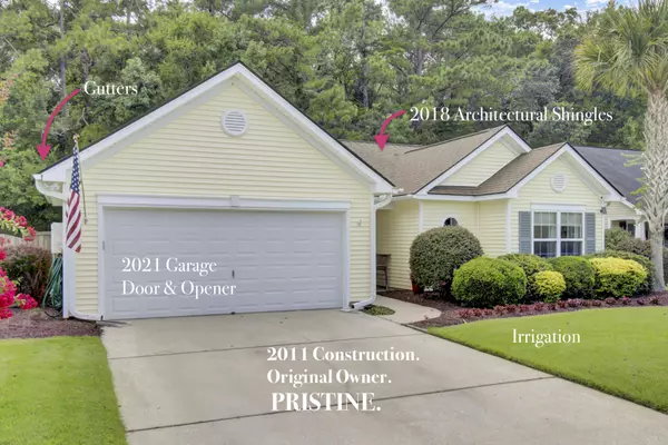 Summerville, SC 29485,142 Veranda Dr