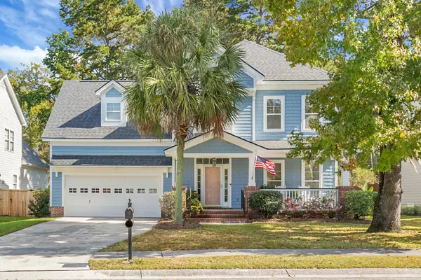Summerville SC Home for Sale $ 459,900 