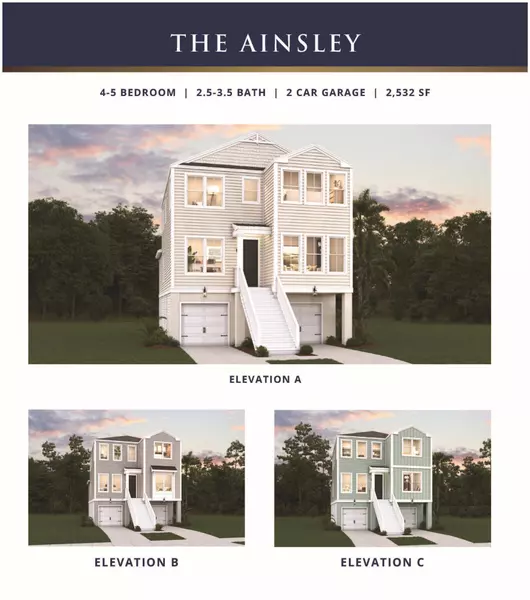 6 Longtown Dr, Hanahan, SC 29410