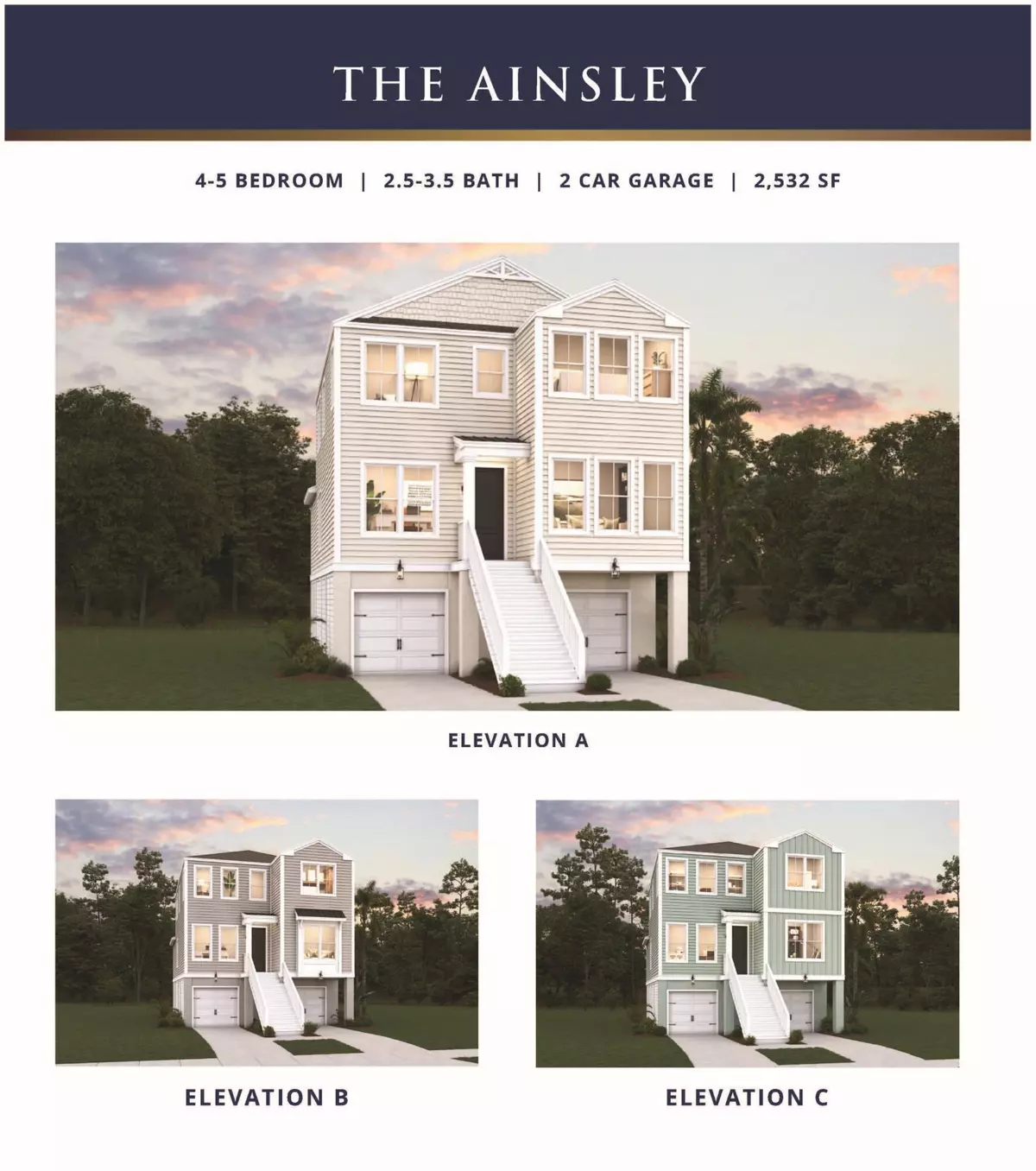 Hanahan, SC 29410,6 Longtown Dr