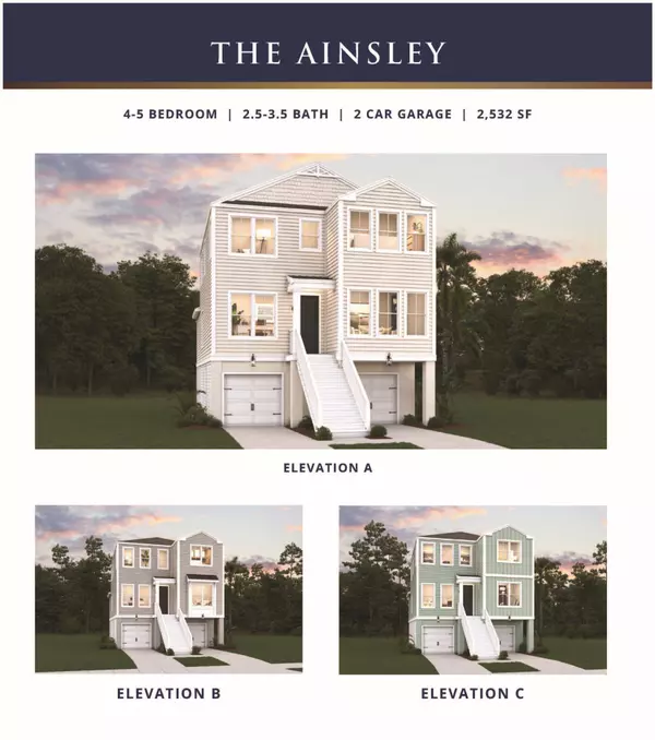 6 Longtown Dr, Hanahan, SC 29410