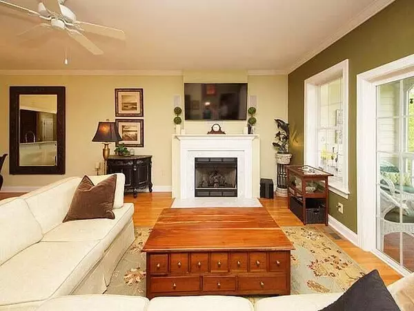 Hollywood, SC 29449,5454 5th Fairway Dr