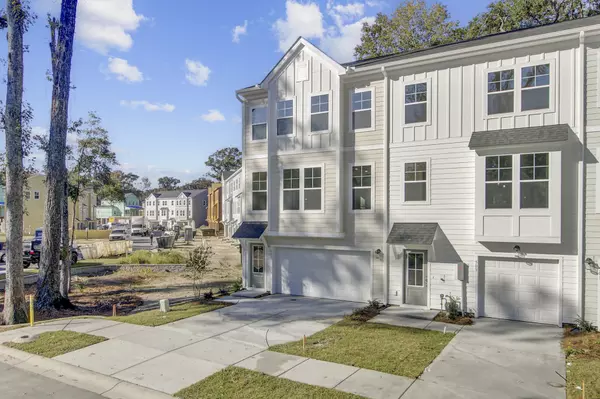 Johns Island, SC 29455,505 Caledon Ct