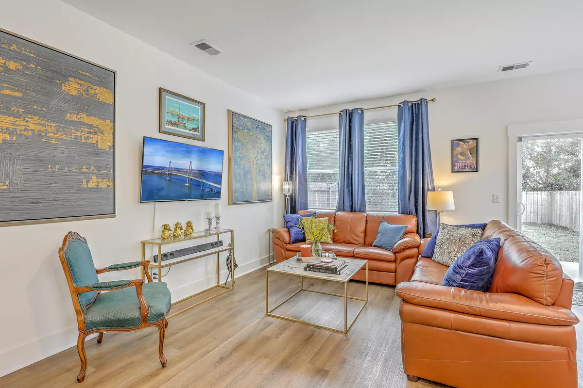 Charleston, SC 29407,1551 Evergreen St