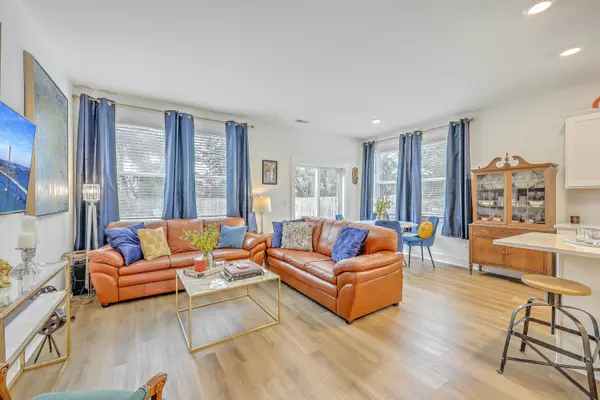 Charleston, SC 29407,1551 Evergreen St