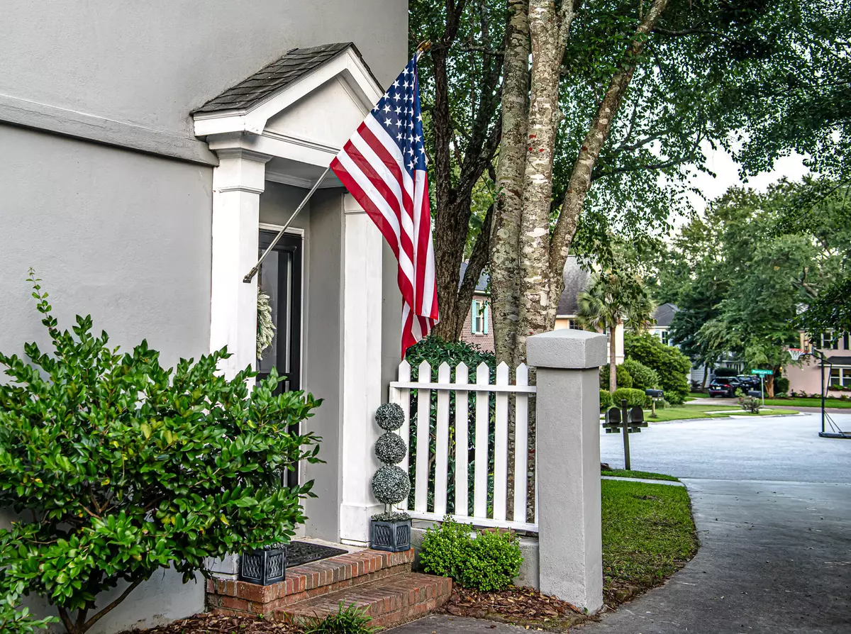 Mount Pleasant, SC 29464,1023 Plantation Ct