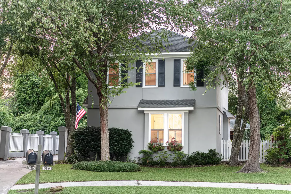 Mount Pleasant, SC 29464,1023 Plantation Ct