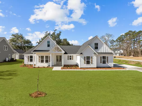 Awendaw, SC 29429,1476 Cedar Plantation Lane