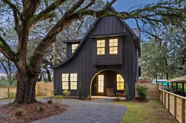 North Charleston, SC 29406,1314 Fretwell St