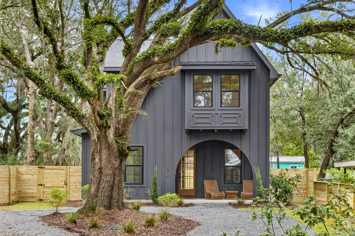 North Charleston, SC 29406,1314 Fretwell St