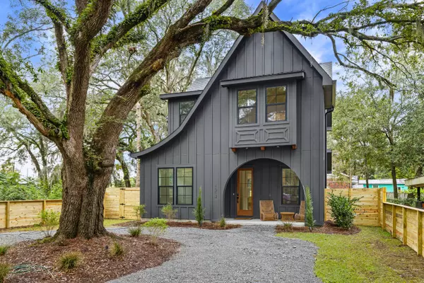 North Charleston, SC 29406,1314 Fretwell St