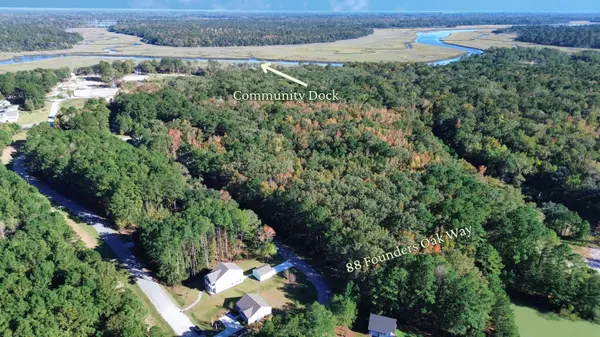 Yemassee, SC 29945,88 Founders Oak Way