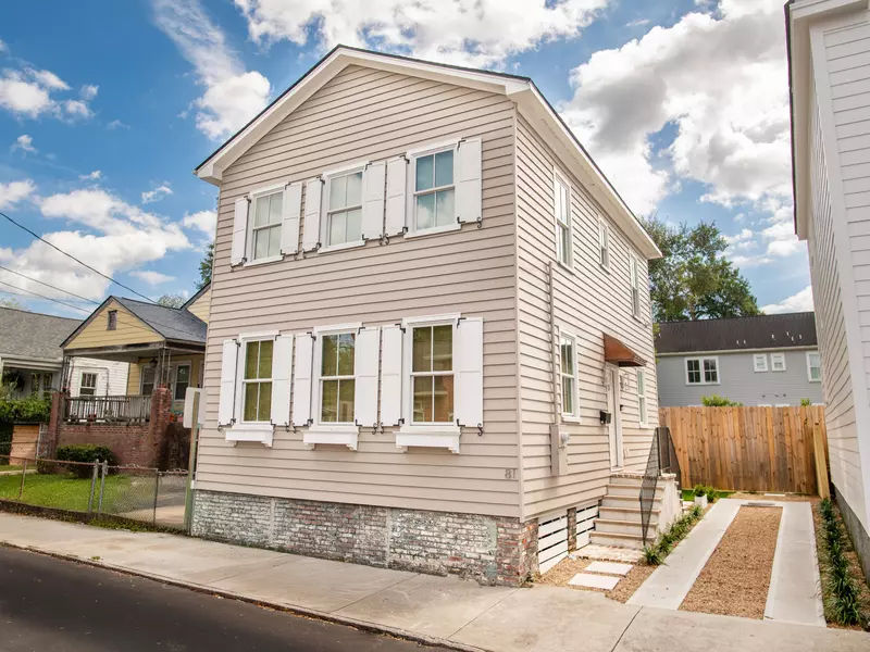 81 Race St, Charleston, SC 29403