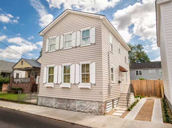 81 Race St, Charleston, SC 29403