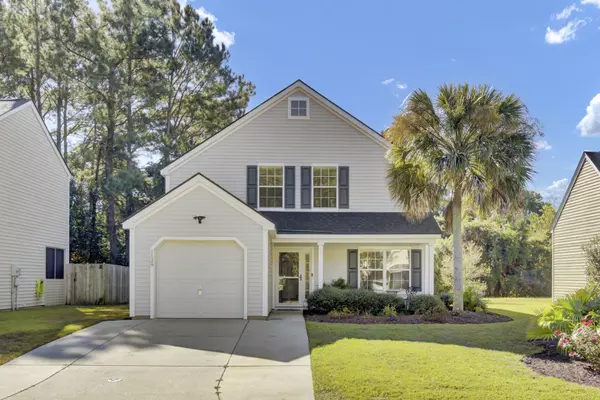 1129 River Bay Ln, Charleston, SC 29492