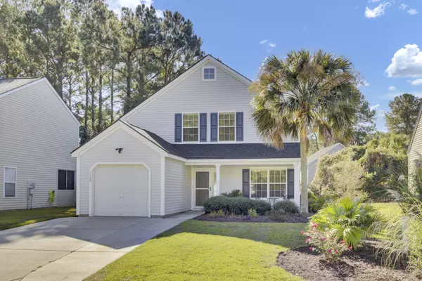 Charleston, SC 29492,1129 River Bay Ln