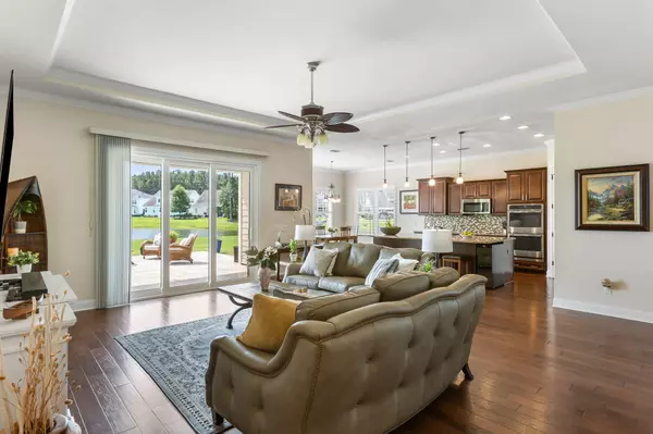 Summerville, SC 29486,346 Fish Creek Ct