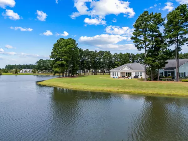 346 Fish Creek Ct, Summerville, SC 29486