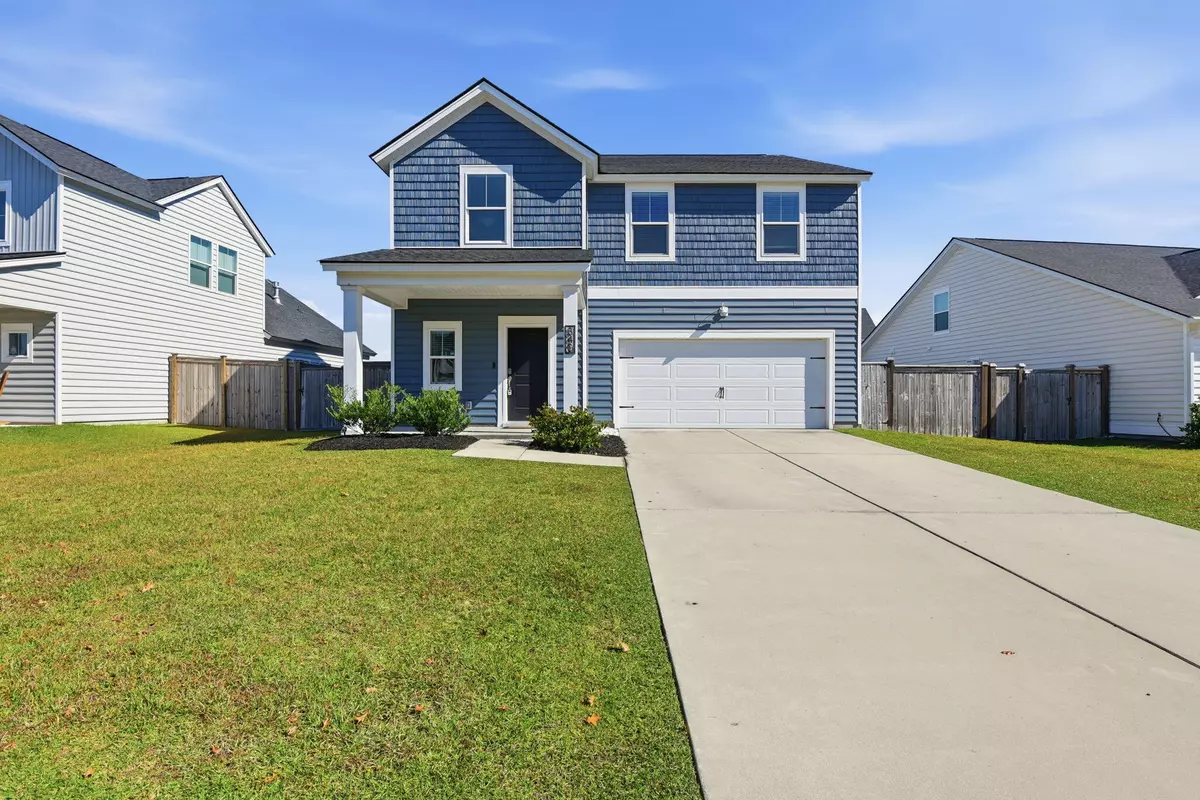 Summerville, SC 29485,340 Pink Azalea St