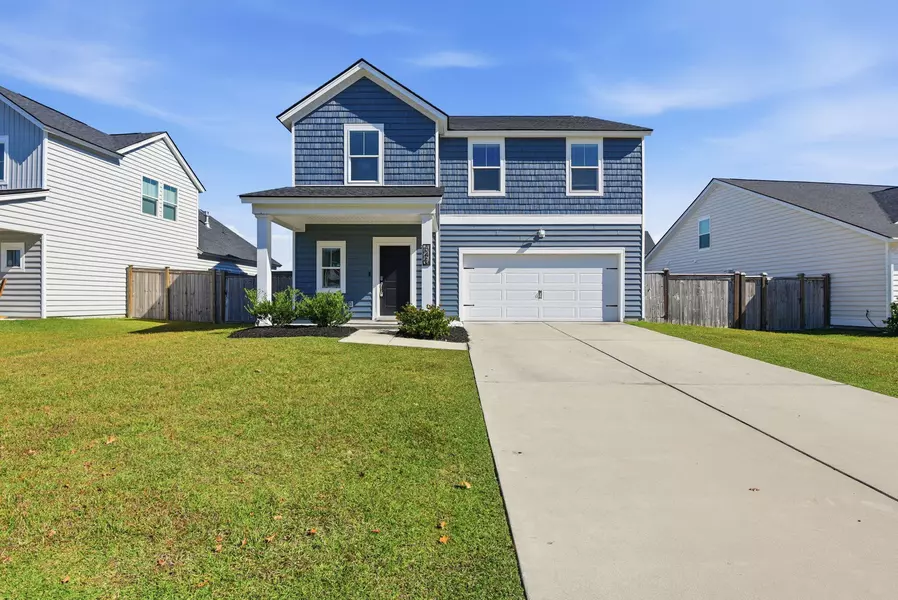 340 Pink Azalea St, Summerville, SC 29485