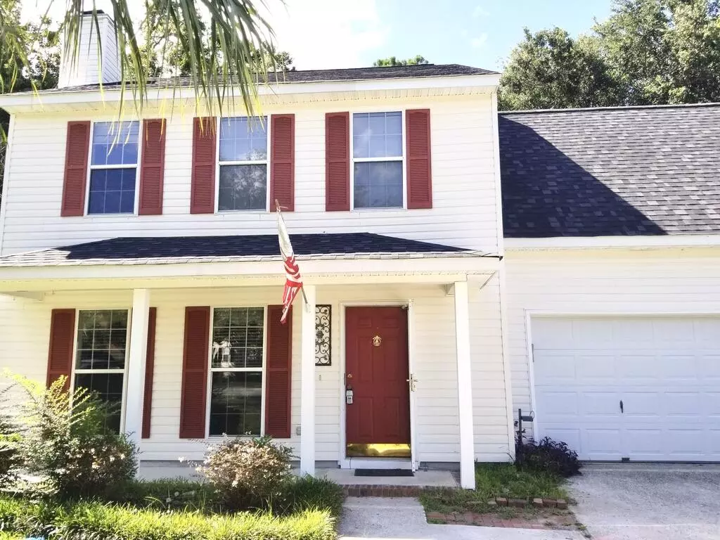 Mount Pleasant, SC 29464,1269 Center Lake Dr
