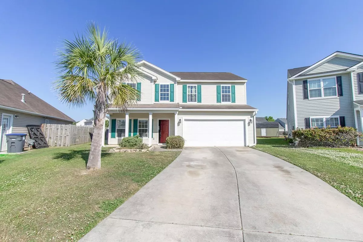 Summerville, SC 29483,7009 Lofton Ct