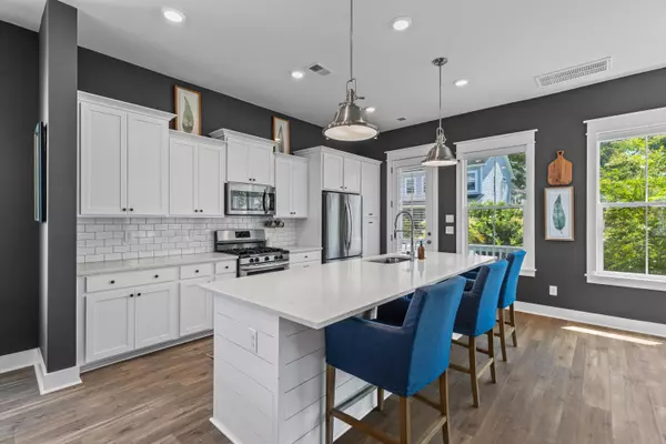 Charleston, SC 29492,775 Forrest Dr