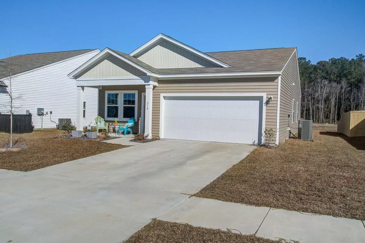 Summerville, SC 29486,576 Polaris Way