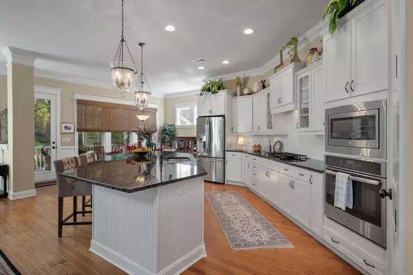 Mount Pleasant, SC 29466,3765 Maidstone Dr