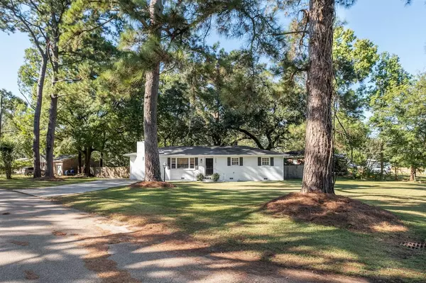 Charleston, SC 29414,2404 Terrell St