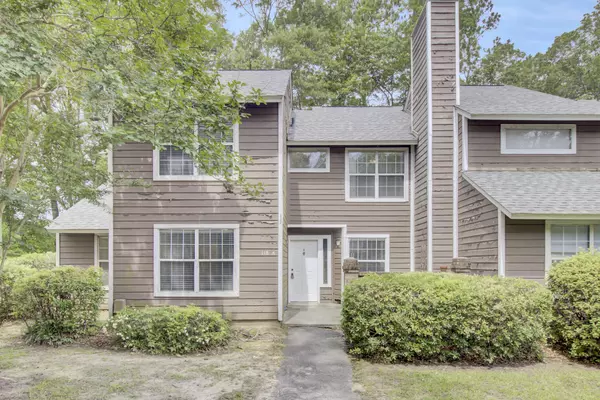 118 Luden Dr #A, Summerville, SC 29483