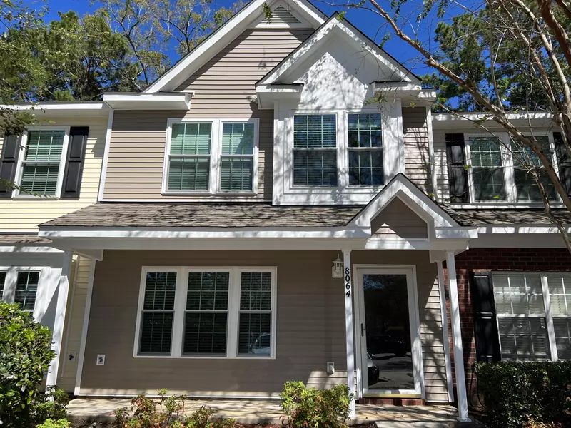 8064 Shadow Oak Dr, North Charleston, SC 29406