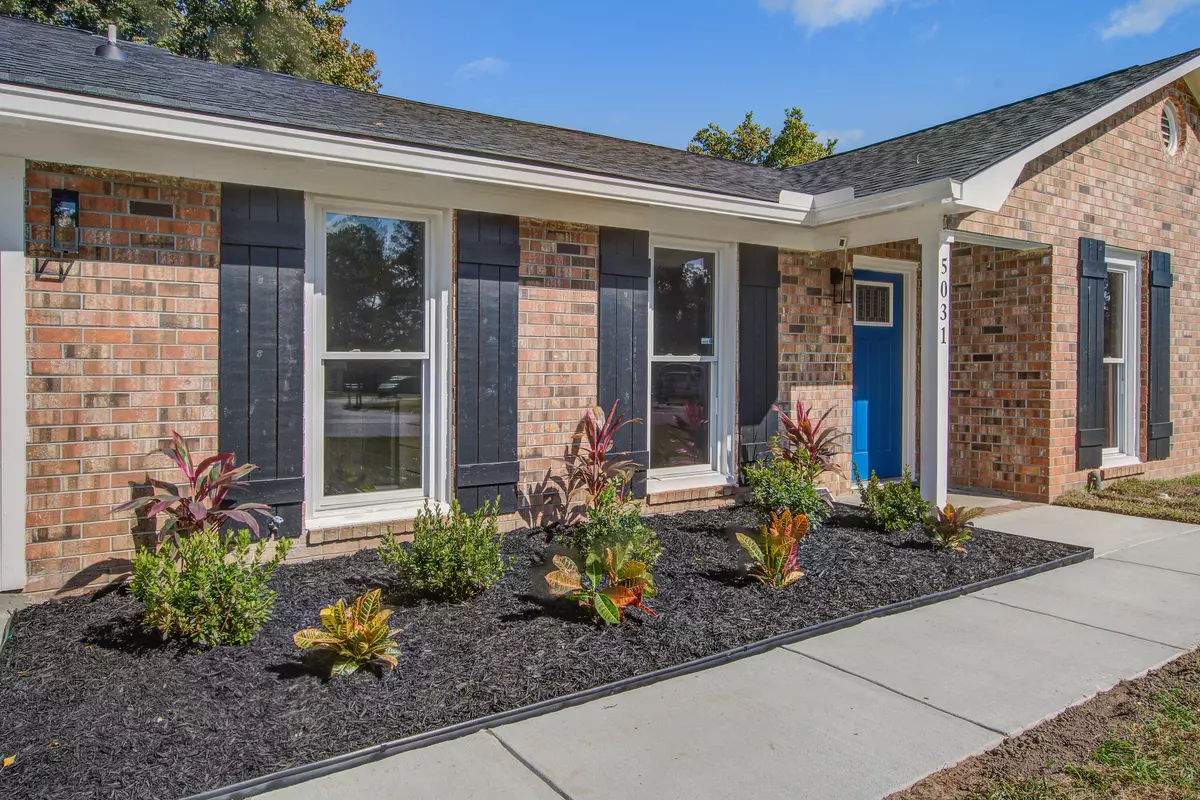 North Charleston, SC 29418,5031 Foxwood Dr