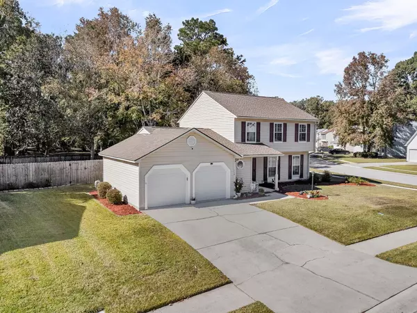 113 Berringer Dr, Goose Creek, SC 29445