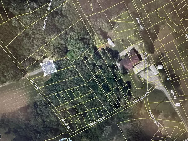 James Island, SC 29412,1849 Hazzard Ln