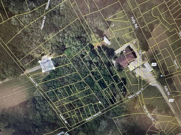 James Island, SC 29412,1849 Hazzard Ln