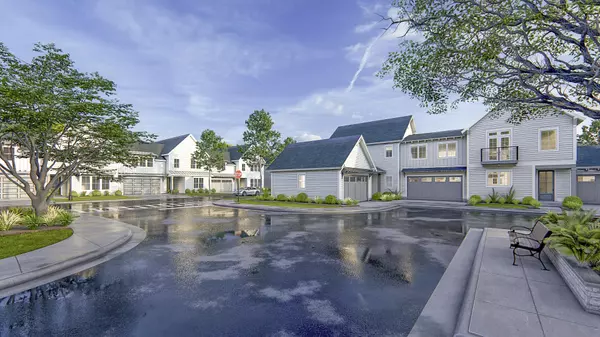 Johns Island, SC 29455,413 Oak Hammock Ct #Lot 51