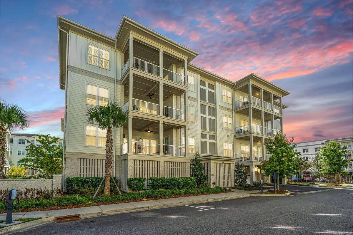 Charleston, SC 29492,320 Longshore, Unit #1041 St