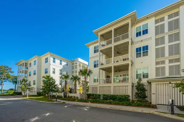 Charleston, SC 29492,320 Longshore, Unit #1041 St