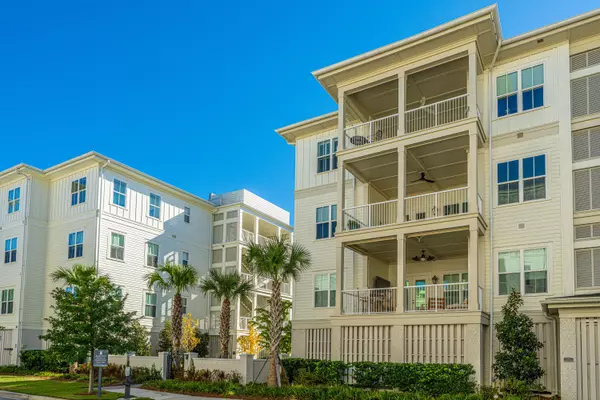 Charleston, SC 29492,320 Longshore, Unit #1041 St