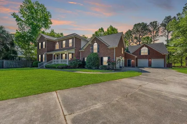 Goose Creek, SC 29445,105 Birkbeck Ct