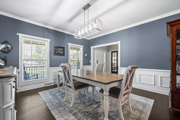 Goose Creek, SC 29445,105 Birkbeck Ct