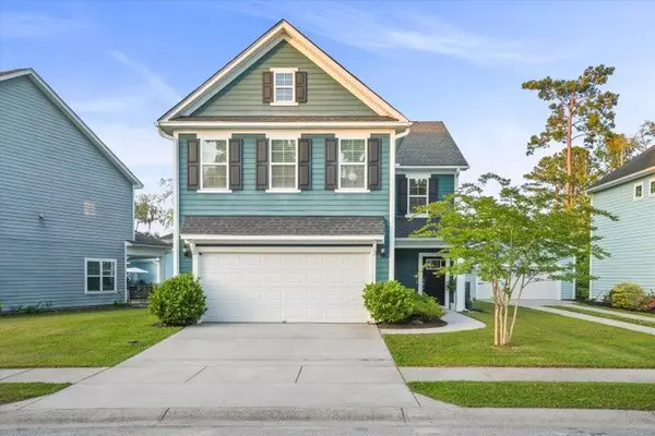 Charleston, SC 29414,2324 Town Woods Rd