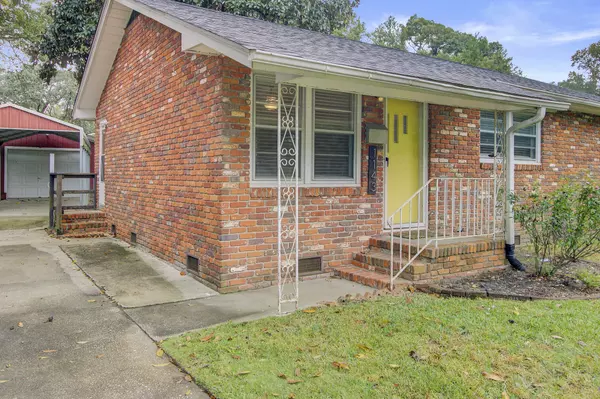 North Charleston, SC 29405,1143 Camden St