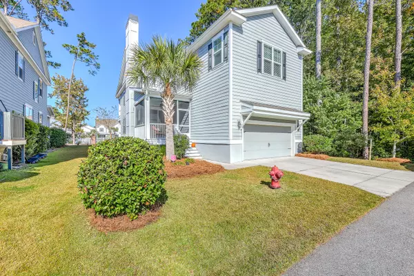 Mount Pleasant, SC 29466,2651 Park W Blvd