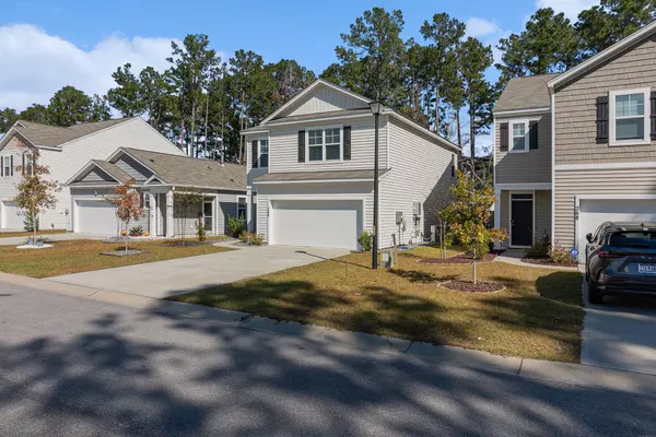 Summerville, SC 29486,266 Sweet Cherry Ln