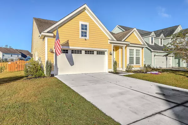 Summerville, SC 29483,311 Coopers Hawk Dr