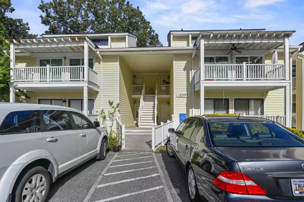 2311 Tall Sail Dr #1106, Charleston, SC 29414