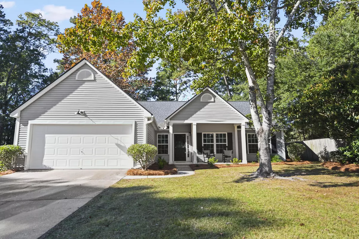 Summerville, SC 29485,303 Ashford Cir